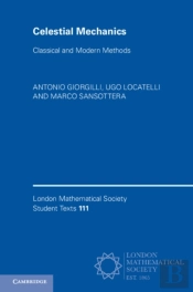 Celestial Mechanics