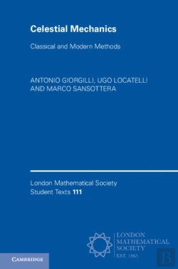 Bertrand.pt - Celestial Mechanics