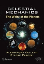 Celestial Mechanics