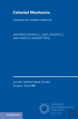 Bertrand.pt - Celestial Mechanics
