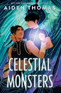 Bertrand.pt - Celestial Monsters