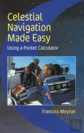 Celestial Nav Made Easy