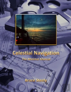 Bertrand.pt - Celestial Navigation