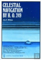 Celestial Navigation By H.O.249