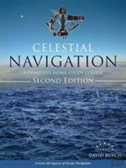 Bertrand.pt - Celestial Navigation