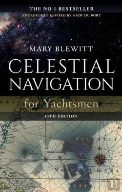 Bertrand.pt - Celestial Navigation For Yachtsmen