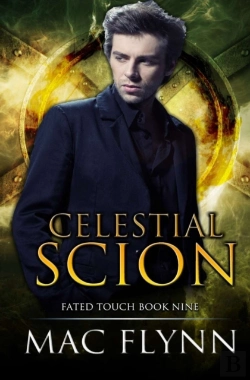 Bertrand.pt - Celestial Scion (Fated Touch Book 9)