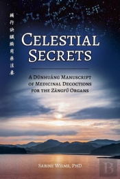 Celestial Secrets