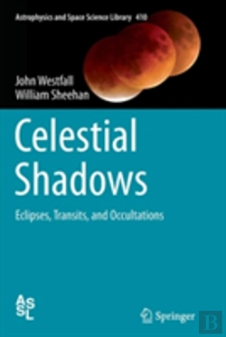 Bertrand.pt - Celestial Shadows