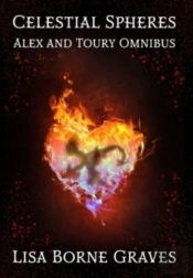 Celestial Spheres: Alex And Toury Omnibu