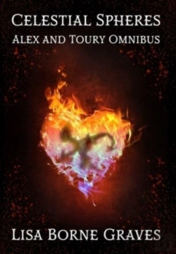 Bertrand.pt - Celestial Spheres: Alex And Toury Omnibu