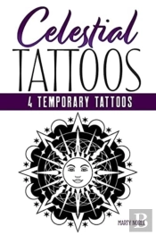 Celestial Tattoos