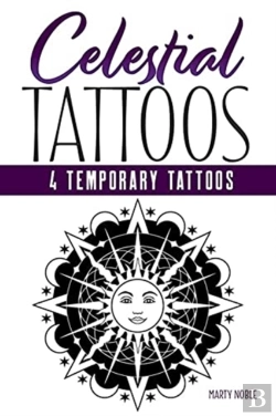Bertrand.pt - Celestial Tattoos