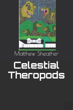 Bertrand.pt - Celestial Theropods