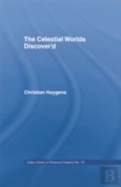 Celestial Worlds Discovered