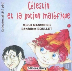 Bertrand.pt - Celestin Et La Potion Malefique