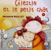Celestin Et Le Petit Chat