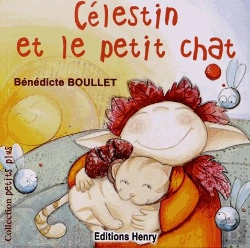 Bertrand.pt - Celestin Et Le Petit Chat
