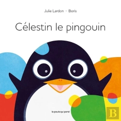 Bertrand.pt - Célestin Le Pingouin