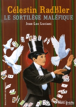 Bertrand.pt - Célestin Radkler , Le Sortilège Maléfique