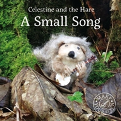 Bertrand.pt - Celestine And The Hare: A Small Song