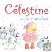 Celestine/Celestine Et Les Manchots