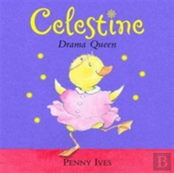 Bertrand.pt - Celestine, Drama Queen