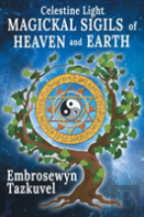 Celestine Light Magickal Sigils Of Heaven And Earth