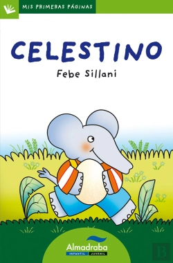 Bertrand.pt - Celestino (Letra De Palo)