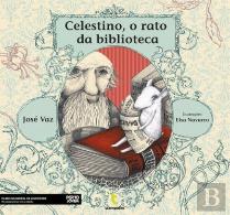 Celestino, o Rato da Biblioteca