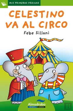 Bertrand.pt - Celestino Va Al Circo (Letra De Palo)