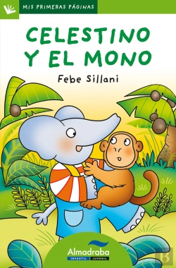 Bertrand.pt - Celestino Y El Mono (Letra De Palo)