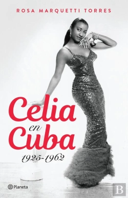 Bertrand.pt - Celia En Cuba (Spanish Edition)