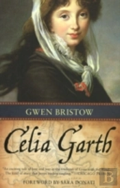 Celia Garth