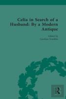 Celia In Search Of A Husband: By A Modern Antique