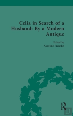 Bertrand.pt - Celia In Search Of A Husband: By A Modern Antique