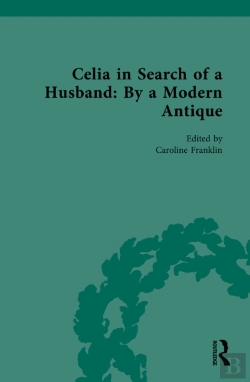 Bertrand.pt - Celia In Search Of A Husband: By A Modern Antique