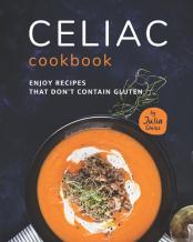 Celiac Cookbook