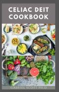Celiac Diet Cookbook