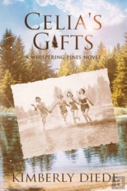 Bertrand.pt - Celia'S Gifts: A Whispering Pines Novel