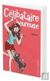 Célibataire Heureuse