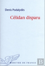 Celidan Disparu