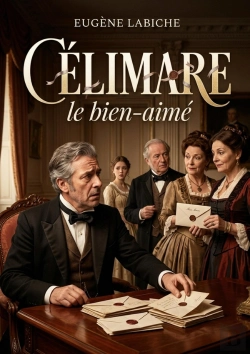 Bertrand.pt - Celimare Bien Aime - Une Comedie D Eugene Labiche O