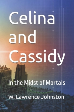 Bertrand.pt - Celina And Cassidy: In The Midst Of Mort