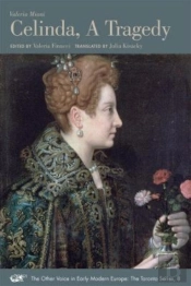 Celinda, A Tragedy Â€“ A Bilingual Edition