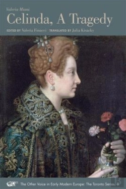 Bertrand.pt - Celinda, A Tragedy Â€“ A Bilingual Edition