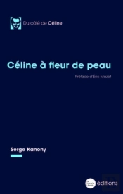 Celine A Fleur De Peau