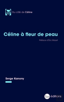Bertrand.pt - Celine A Fleur De Peau