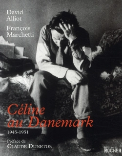 Bertrand.pt - Céline Au Danemark ; 1945-1951