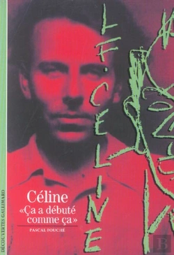 Bertrand.pt - Céline : 